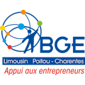 LOGO BGE LIMOUSIN