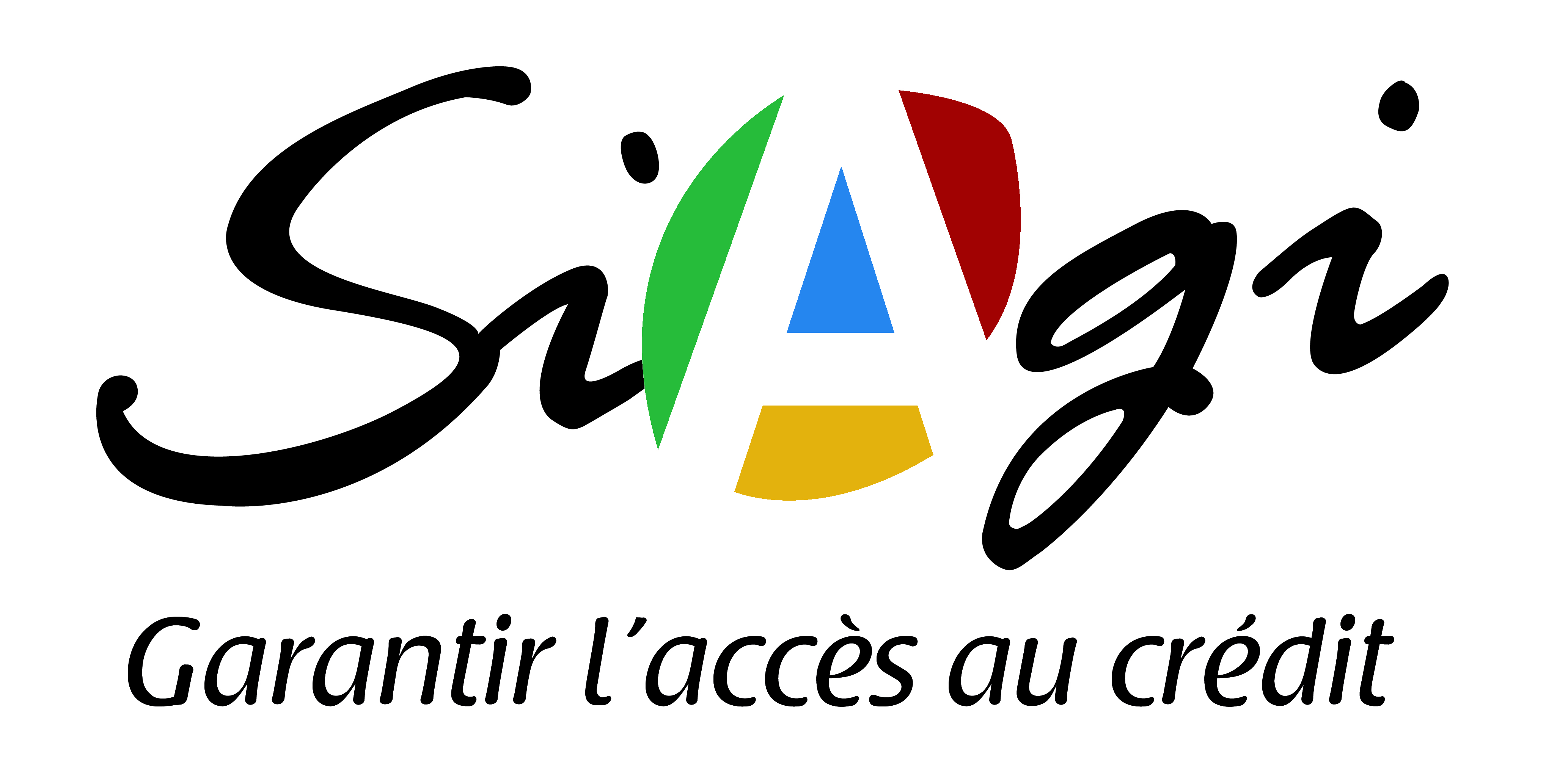 Logo SIAGI