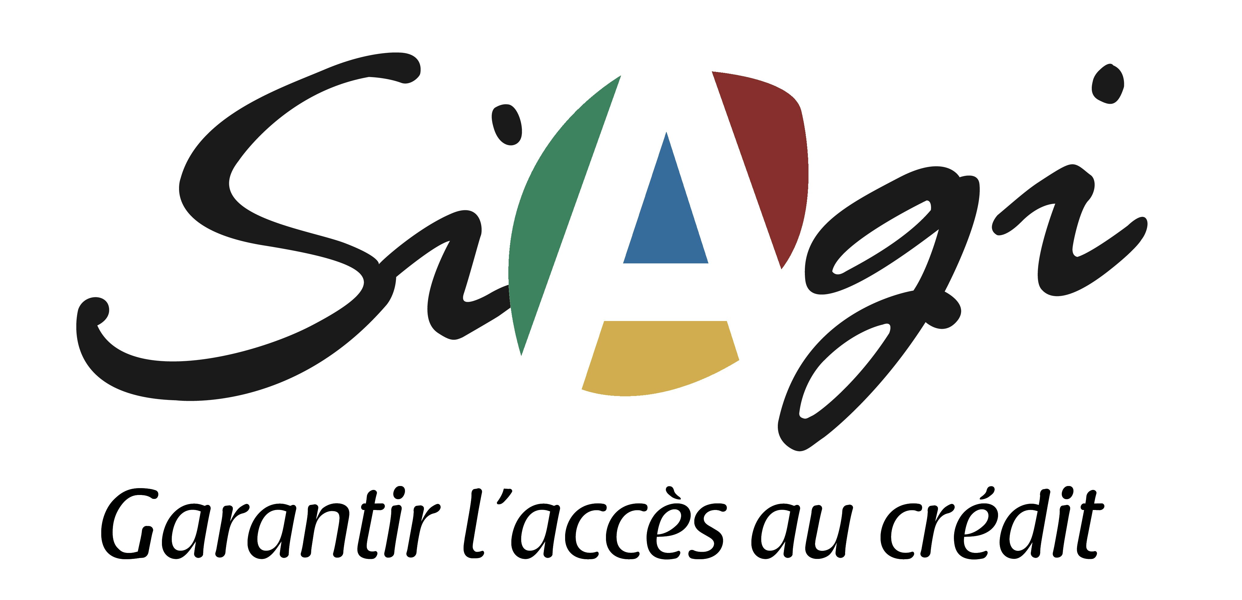 Logo SIAGI