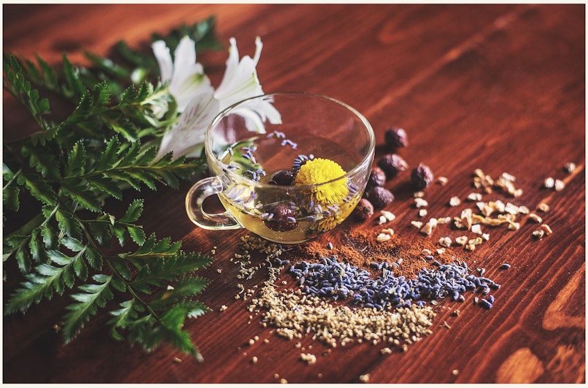 Comment devenir naturopathe indépendant 