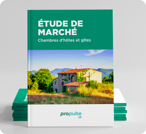 chambres d'hôtes et gîtes