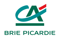 Logo CA Brie Picardie