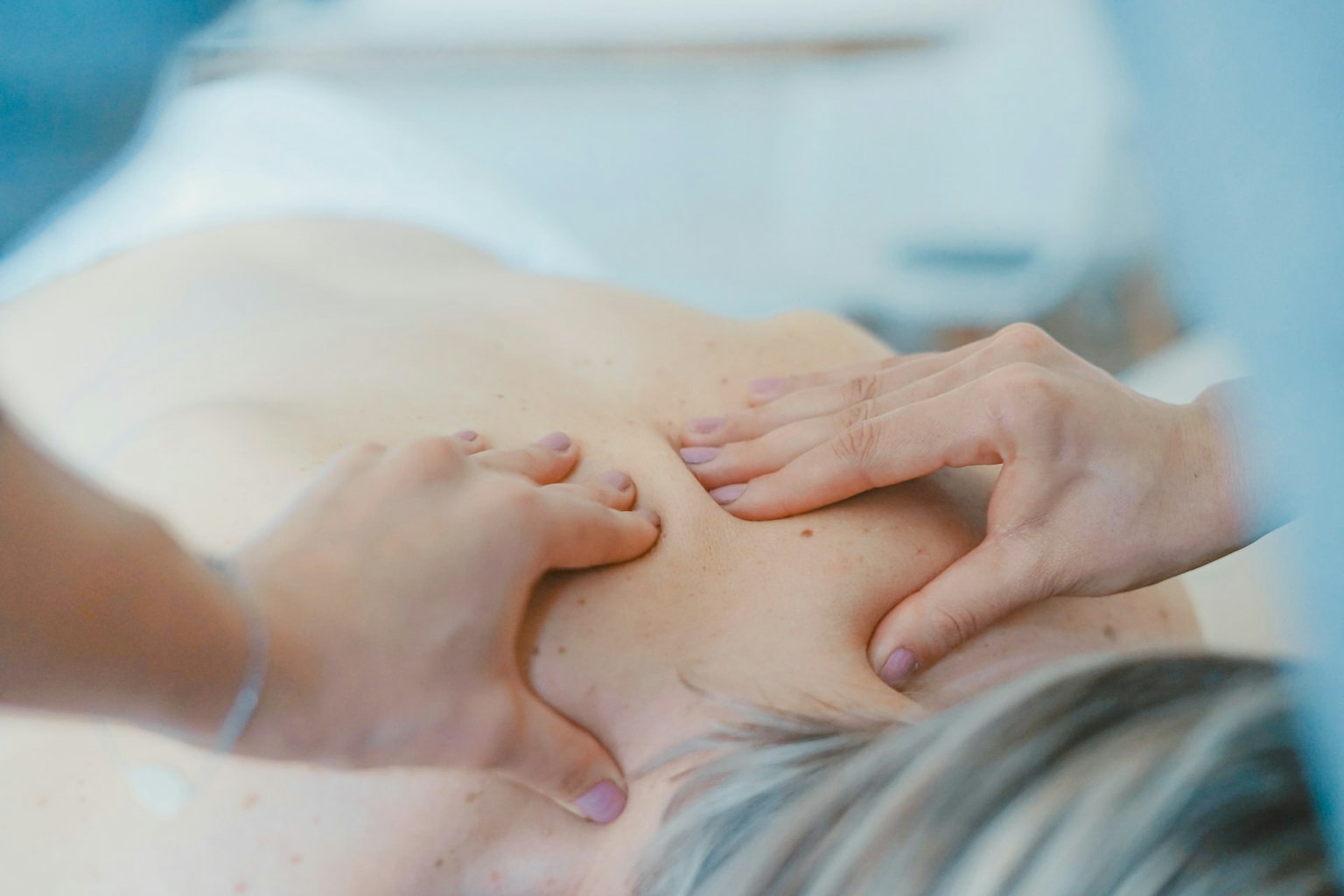 Devenir chiropracteur