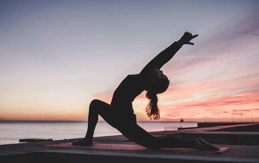 devenir professeur de yoga