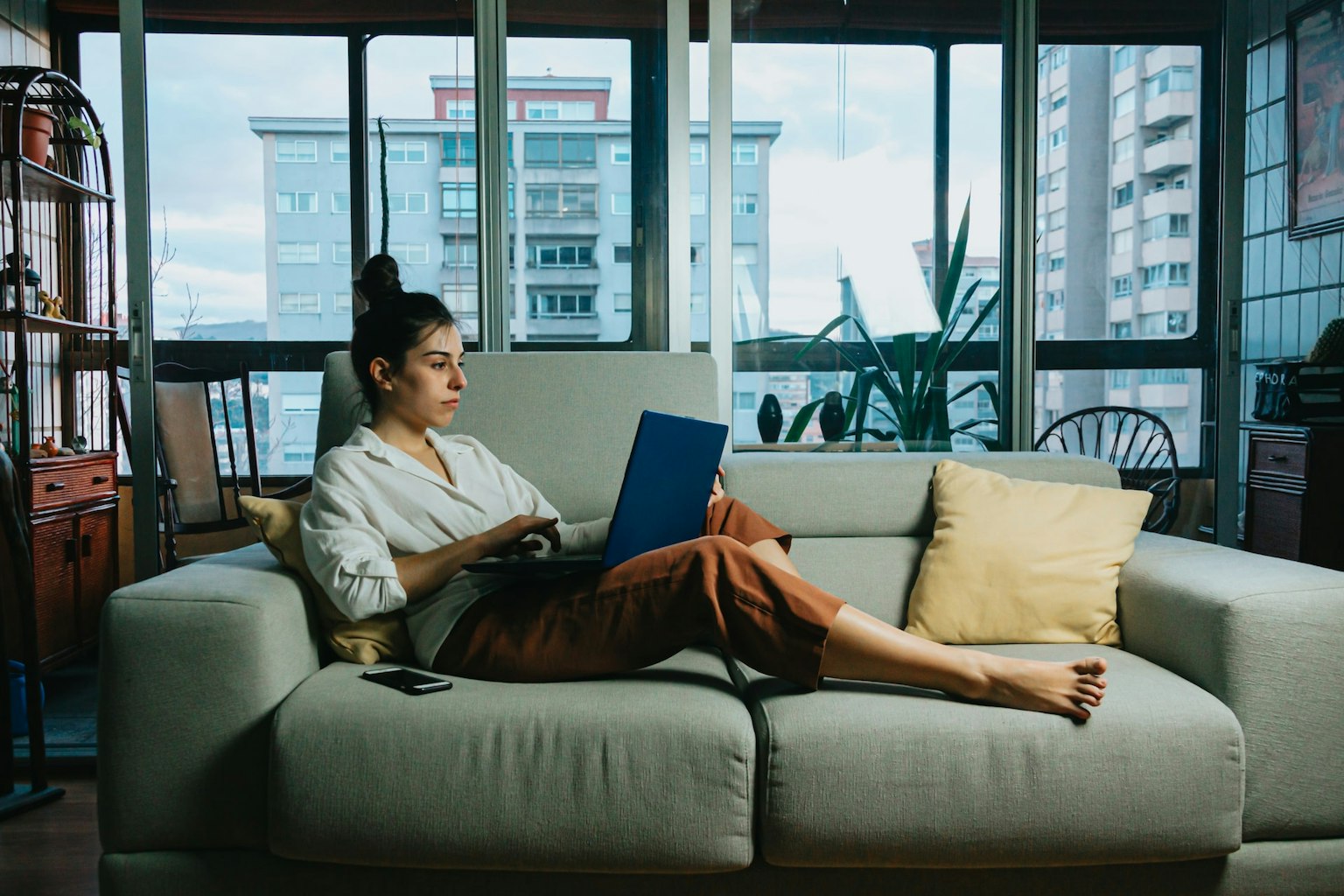 Passer de micro-entreprise à une SASU : les formalités