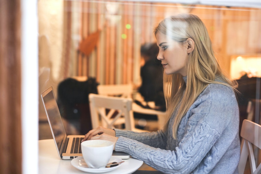 Agent commercial micro-entrepreneur