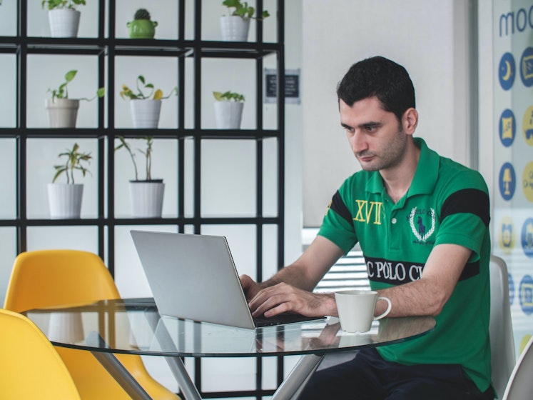 Micro-entreprise sans revenus