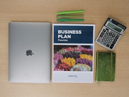 créer un business plan pdf Exemple business plan