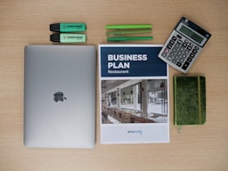 comment faire un business plan modèle Business plan PDF modèle télécharger