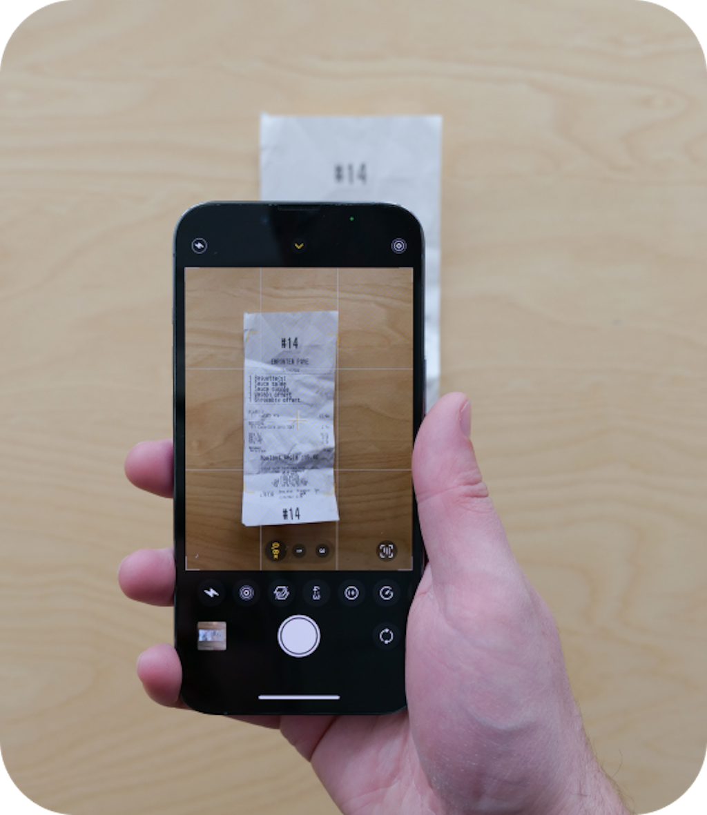 Notes de frais justificatif société obligation Notes de frais justificatif société