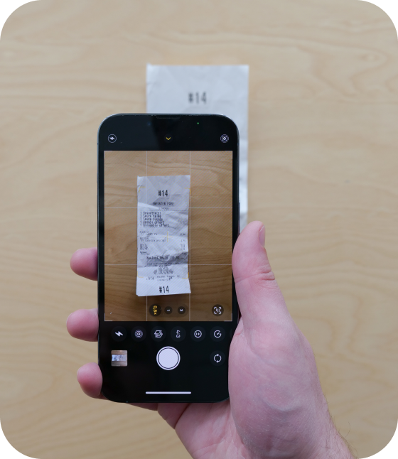 Notes de frais justificatif société obligation Notes de frais justificatif société