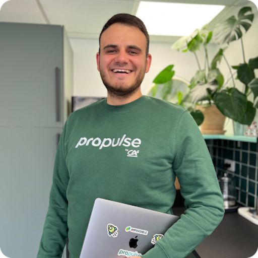 Joris coach en création de micro-entreprise