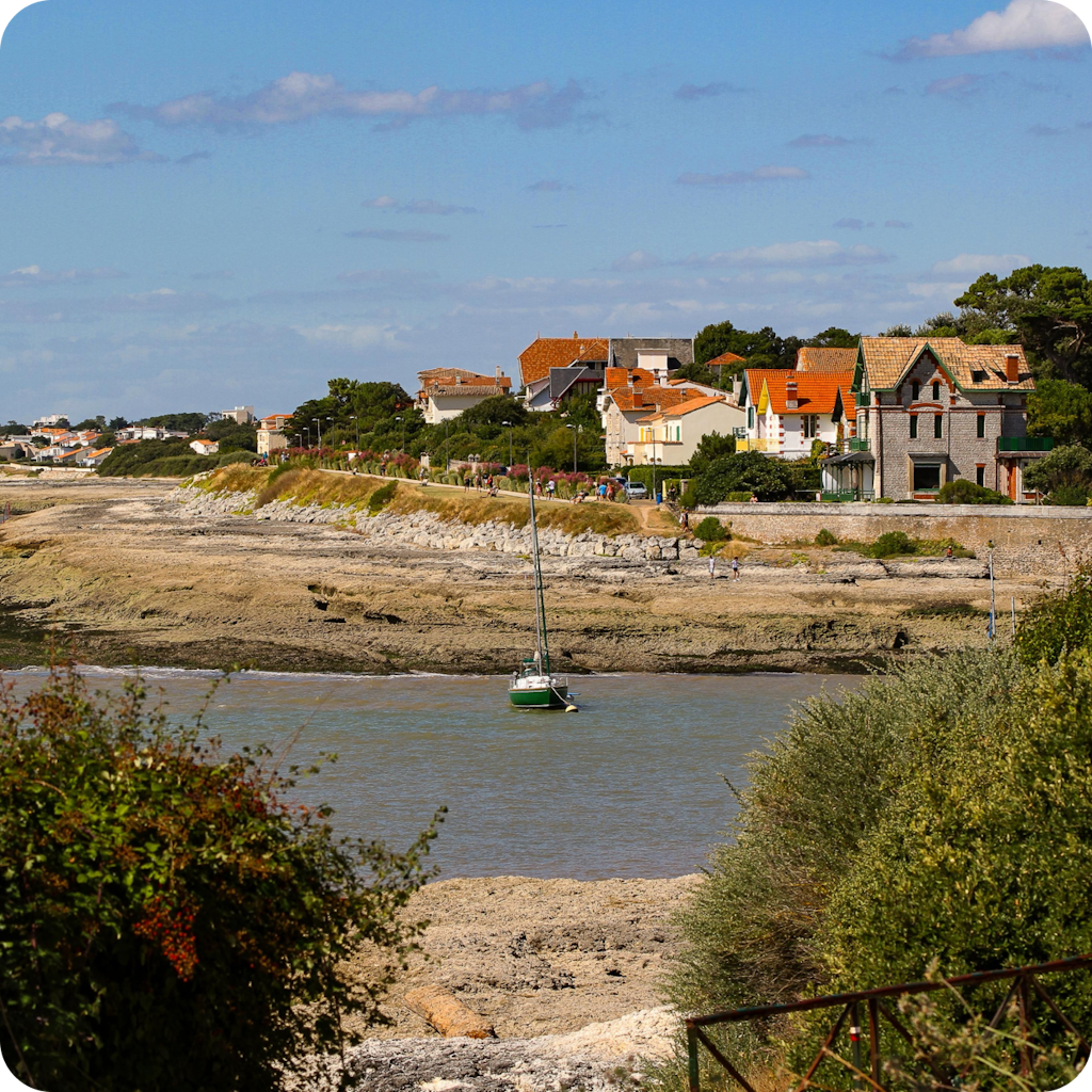 Crédit agricole Charente maritime deux sèvres