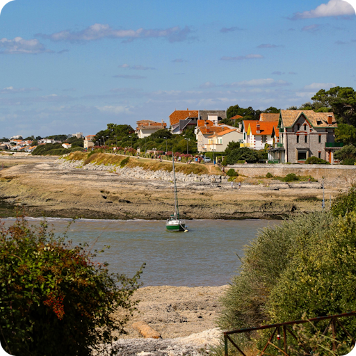 Crédit agricole Charente maritime deux sèvres