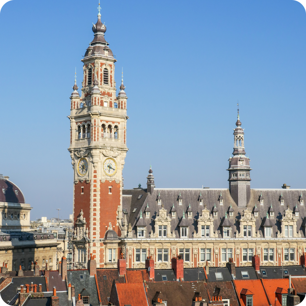 Crédit Agricole Nord de France Caisse régionale Crédit Agricole Nord de France