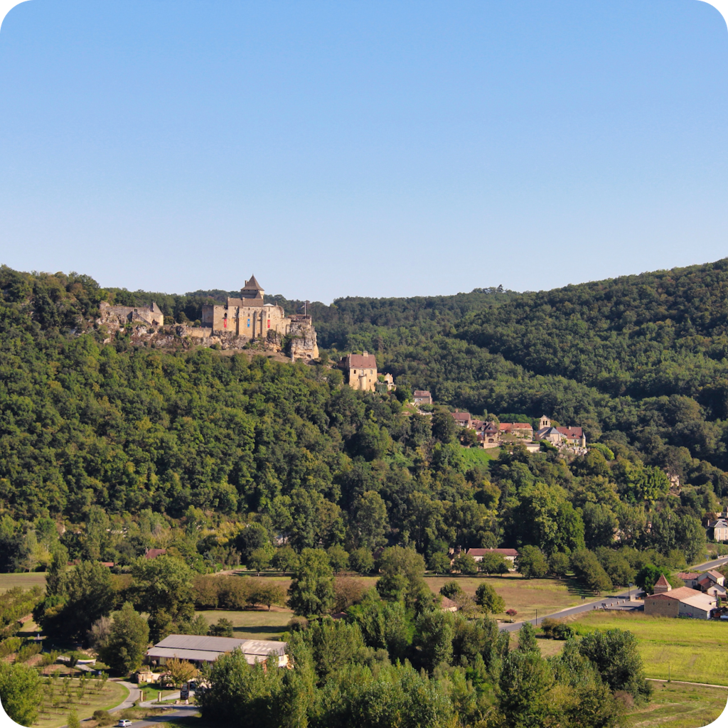 Crédit Agricole Charente-Périgord
