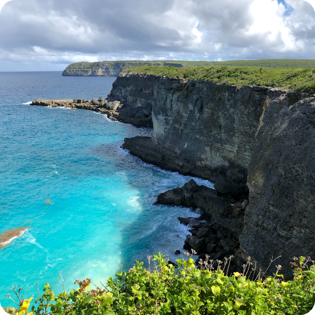 Caisse régionale de Guadeloupe