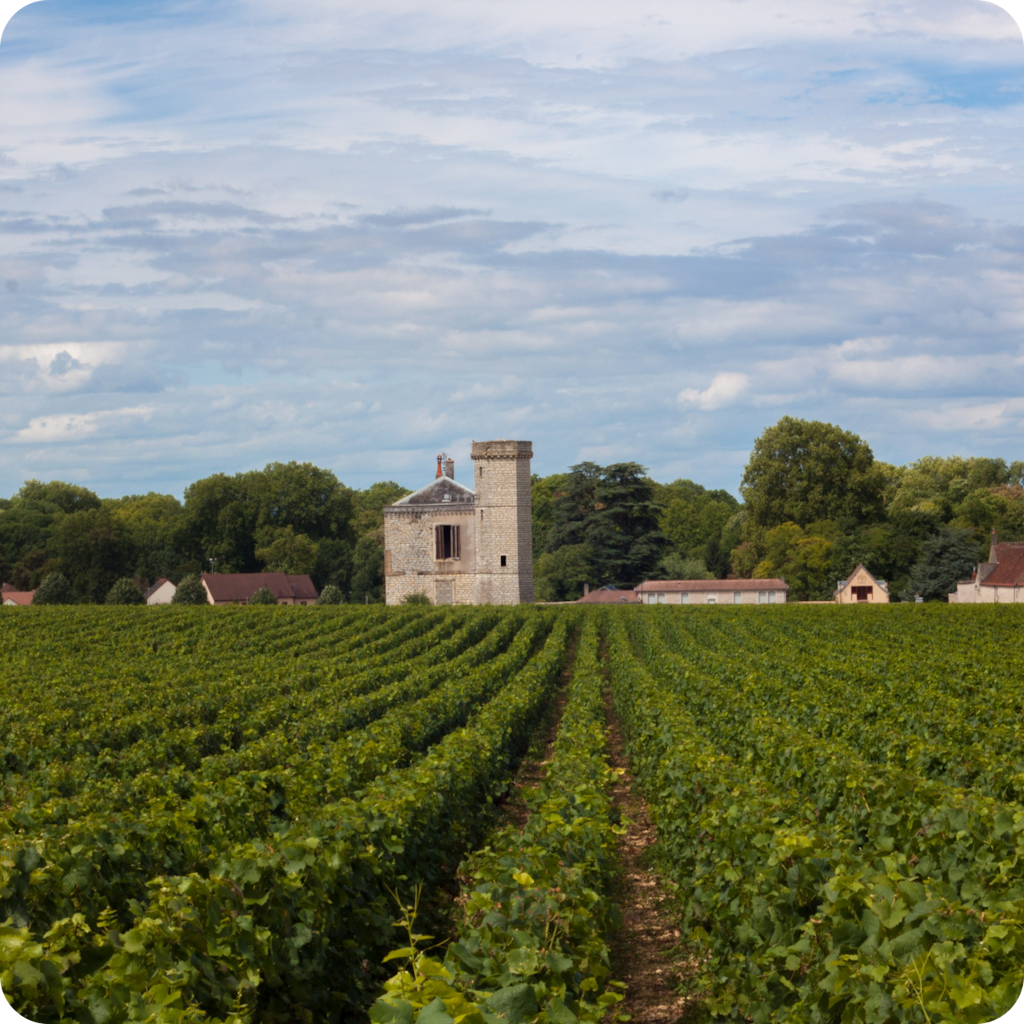 crédit agricole Champagne Bourgogne