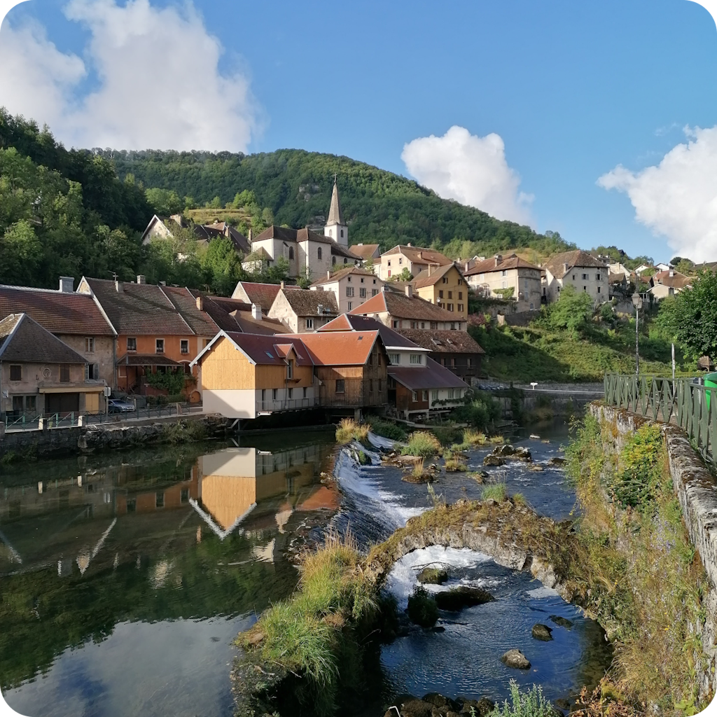 Crédit Agricole Franche-Comté Caisse régionale Crédit Agricole Franche-Comté