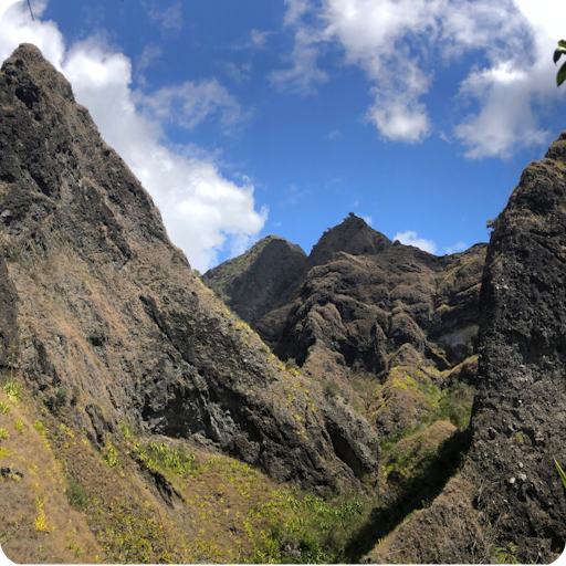 Crédit agricole de La Réunion