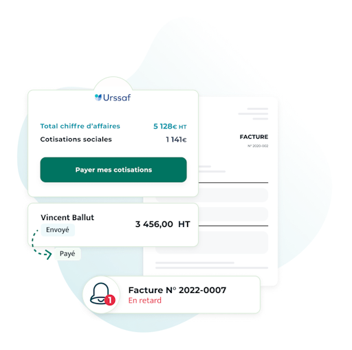 Compte pro en ligne Propulse Crédit Agricole