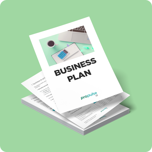 business plan