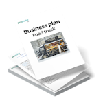 Business plan food truck