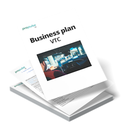 Business plan VTC pdf