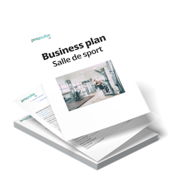 Business plan salle de sport modèle
