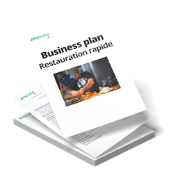 Business plan restauration rapide