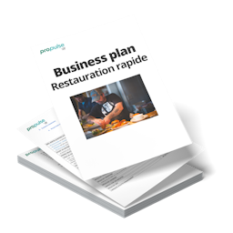 example business plan restauration rapide pdf Business plan restauration rapide