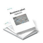 Opitcien business plan modèle