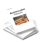 modèle patisserie business plan