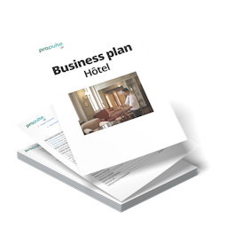 Exemple Business plan hotel