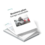 Business plan garage automobile