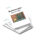 Futsal business plan exemple