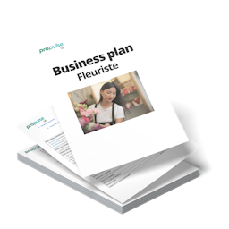 Business plan fleuriste