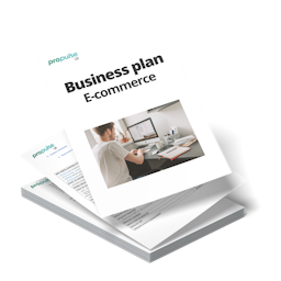 Modèle de business plan e-commerce