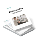Modèle de business plan e-commerce