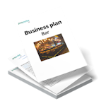Exmeple Business plan Bar