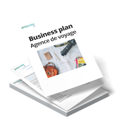 Business plan agence de voyage