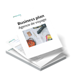Business plan agence de voyage