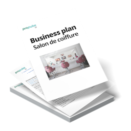 comment faire un business plan d'un salon de coiffure Modèle de business plan salon de coiffure