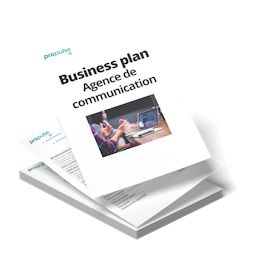 Business plan agence de communication