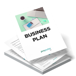 Exemple business plan