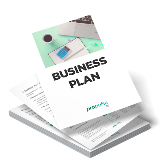Exemple business plan