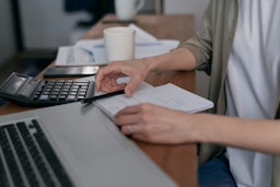 Modèle gratuit de facture freelance