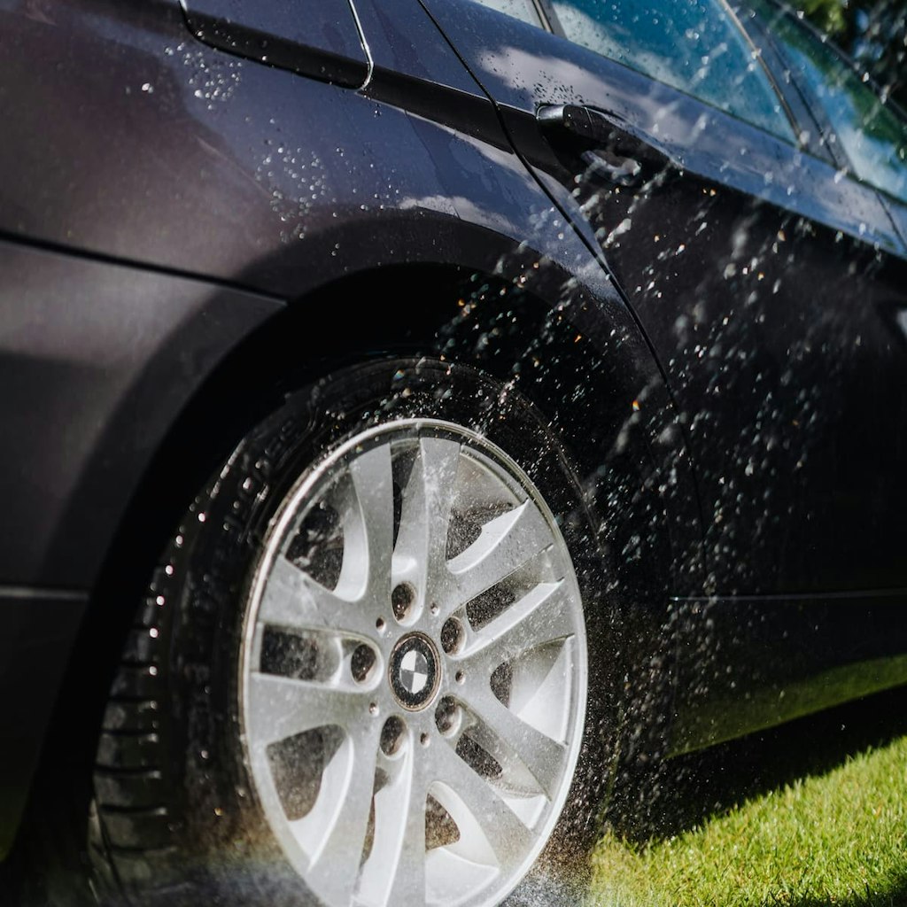 Nettoyage de véhicules à domicile Nettoyage de véhicules à domicile