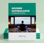 guide PDF pour devenir sophrologue