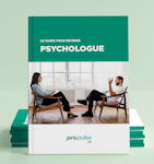 guide PDF pour devenir psychologue